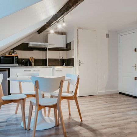 Octave 29 Apartment Le Havre Ngoại thất bức ảnh