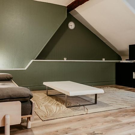 Octave 29 Apartment Le Havre Ngoại thất bức ảnh
