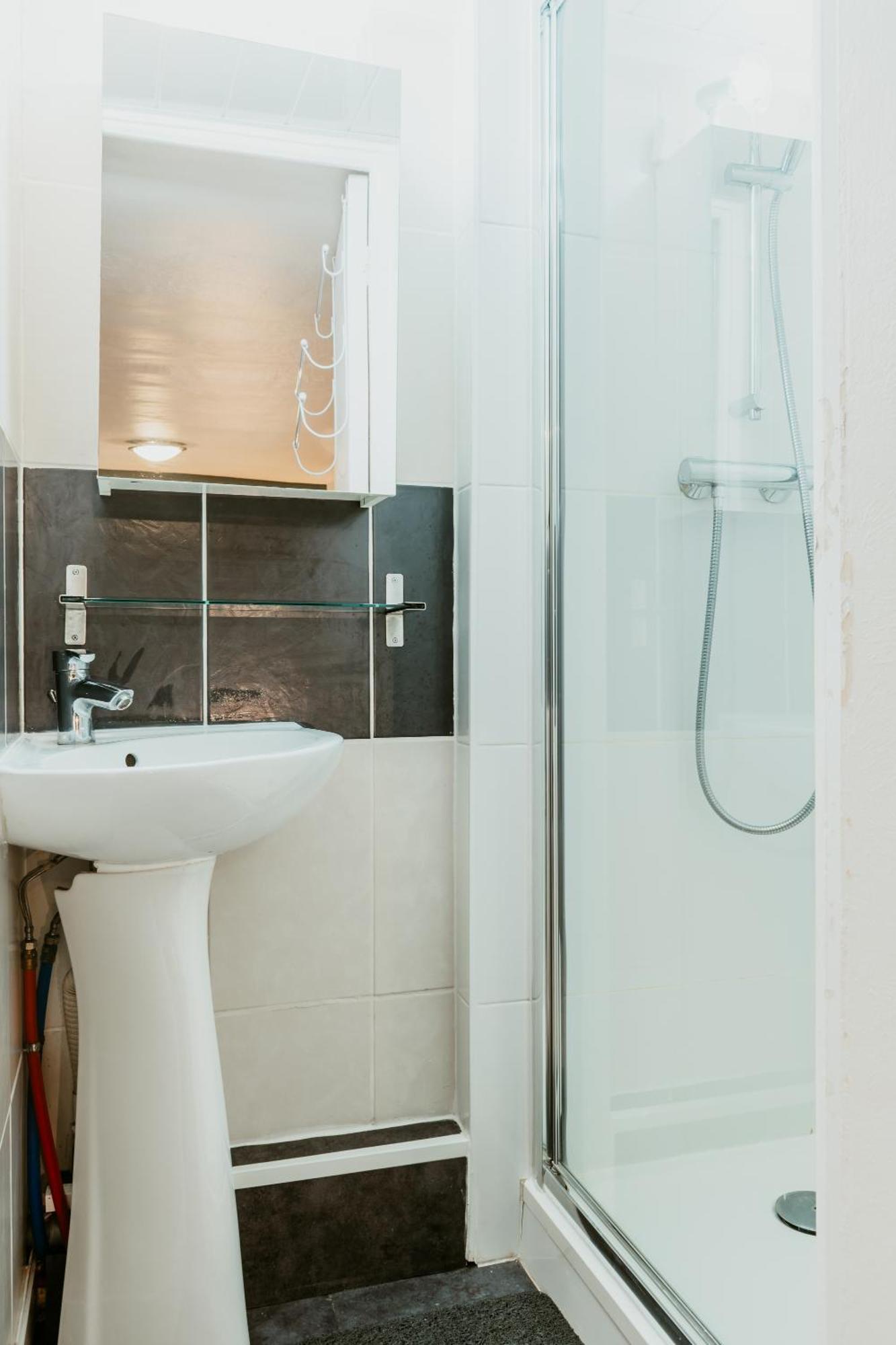 Octave 29 Apartment Le Havre Ngoại thất bức ảnh