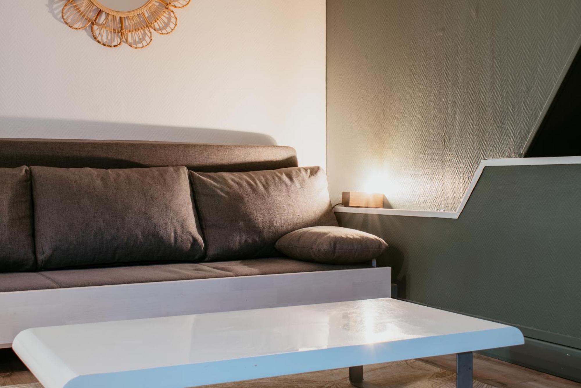 Octave 29 Apartment Le Havre Ngoại thất bức ảnh