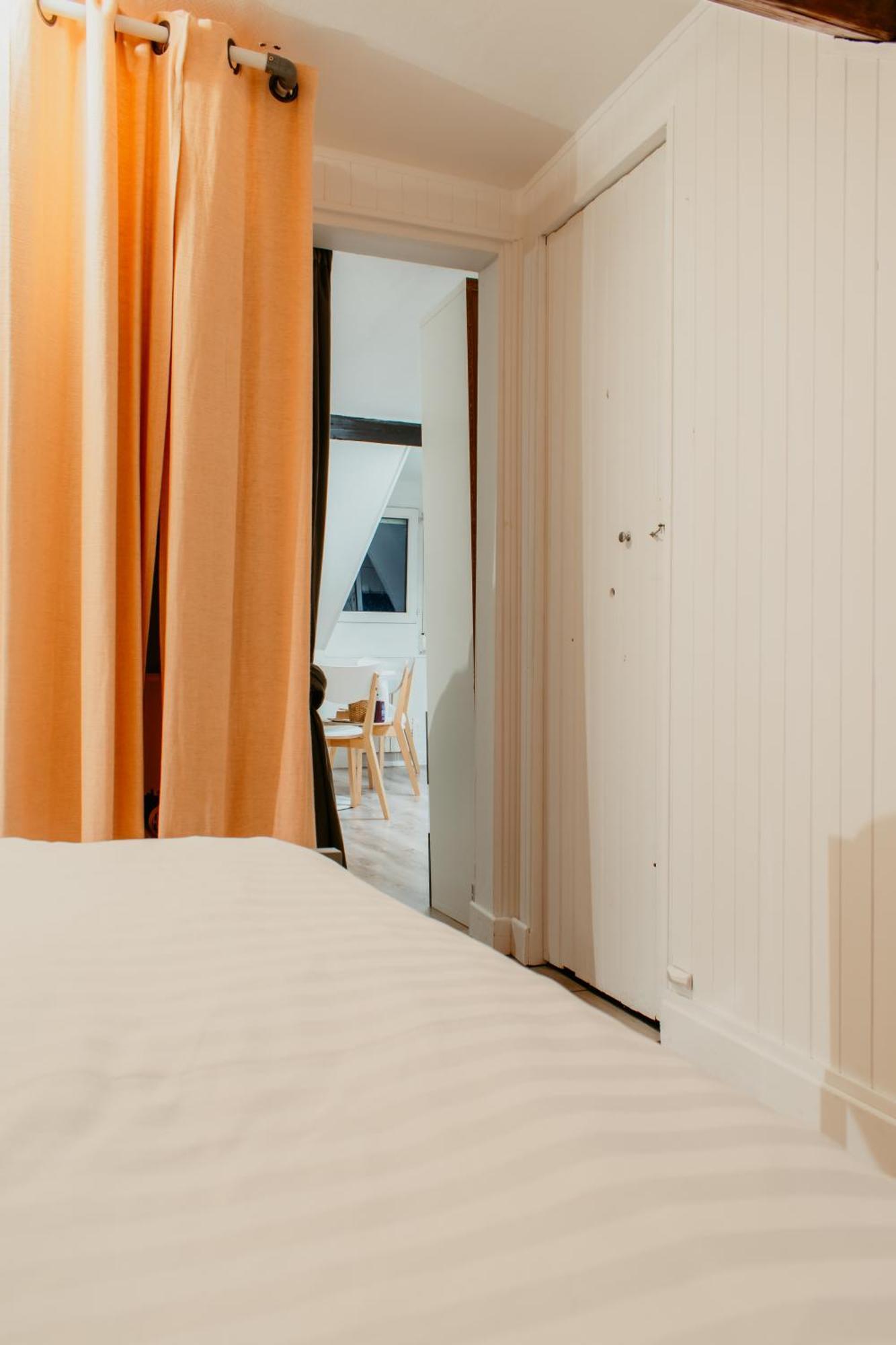 Octave 29 Apartment Le Havre Ngoại thất bức ảnh