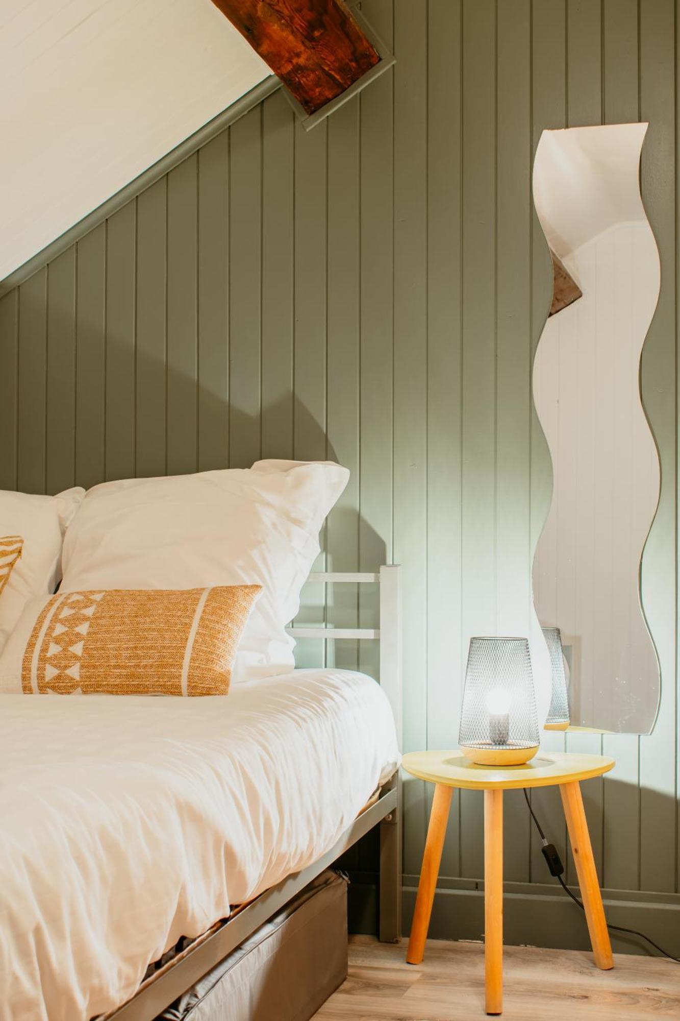 Octave 29 Apartment Le Havre Ngoại thất bức ảnh