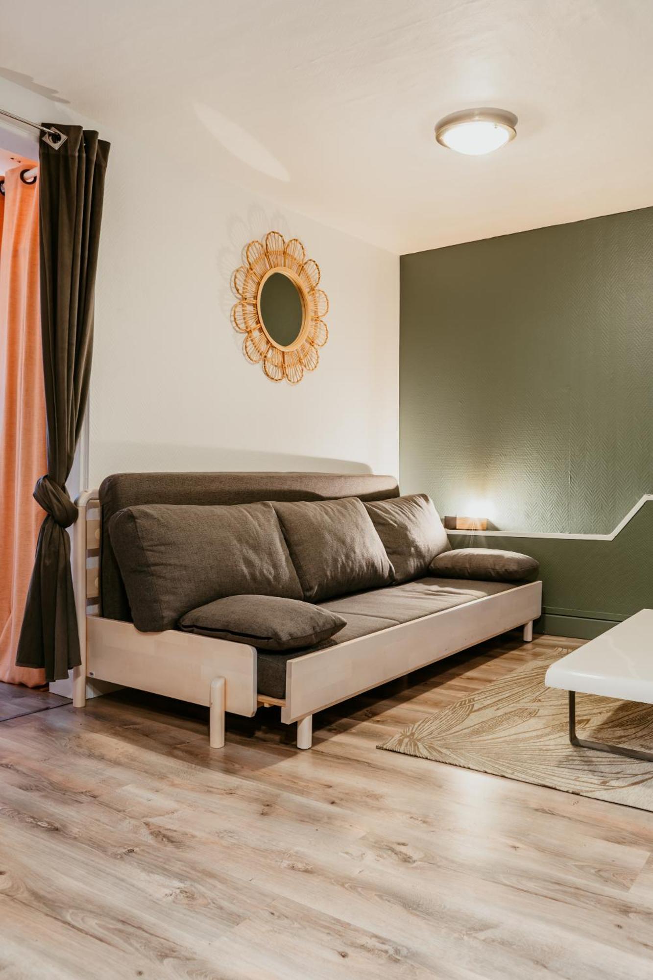 Octave 29 Apartment Le Havre Ngoại thất bức ảnh