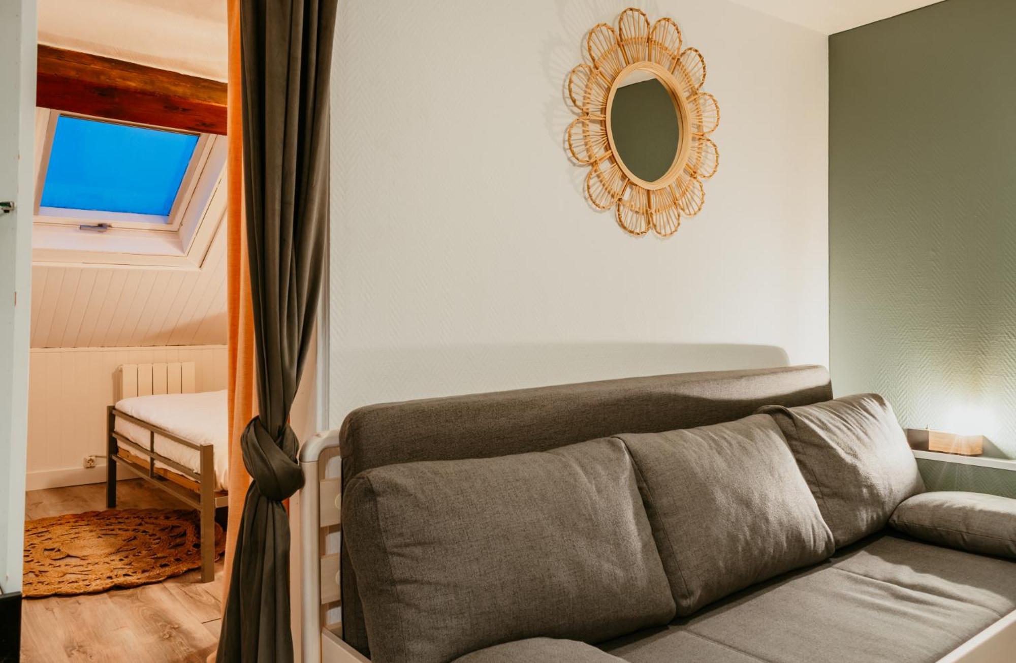 Octave 29 Apartment Le Havre Ngoại thất bức ảnh